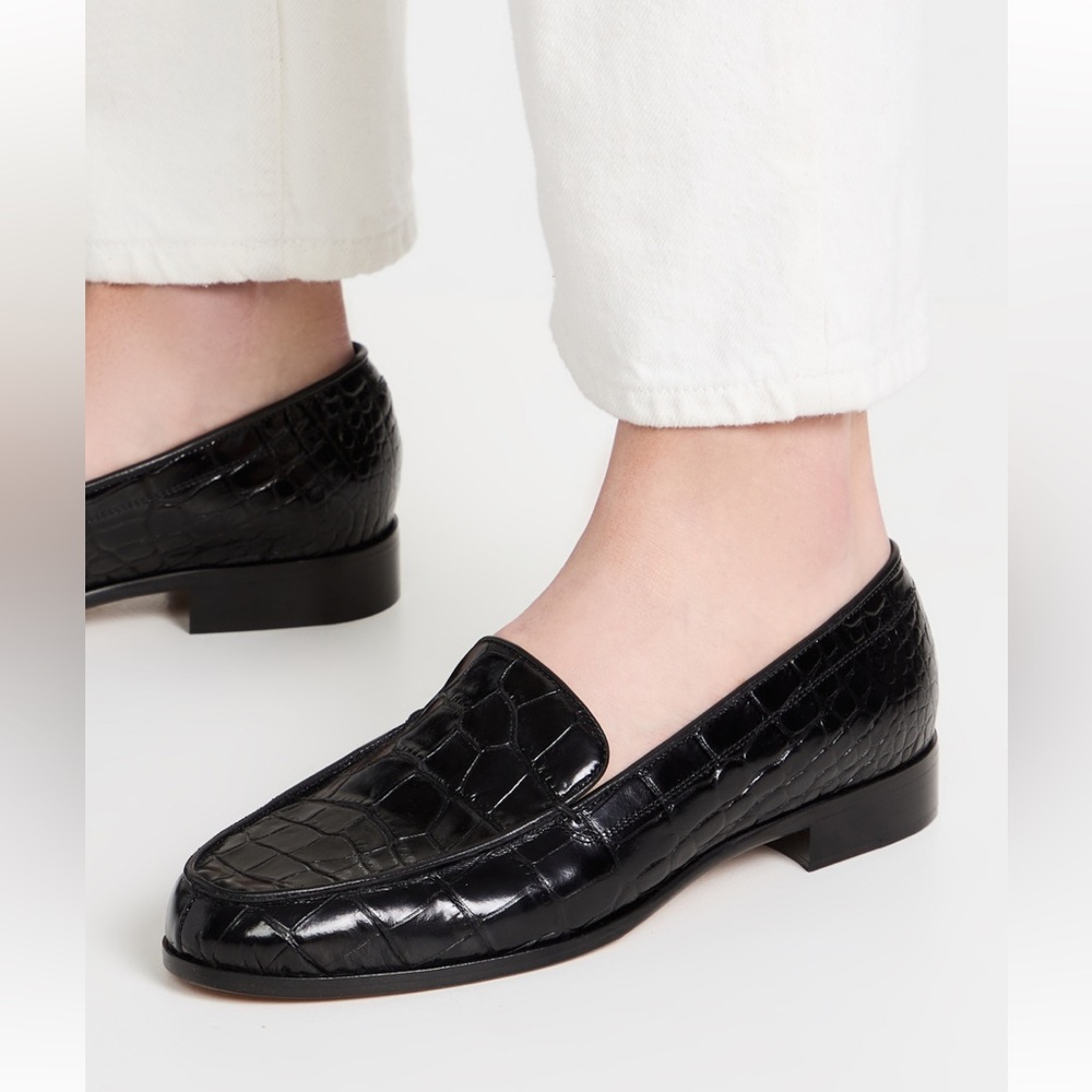 EMME PARSONS DANIELLE LOAFER 38.5